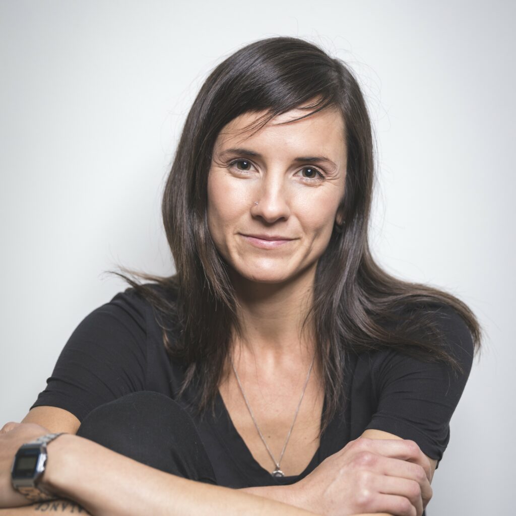 Michell Mark, Graduate Intern Therapist